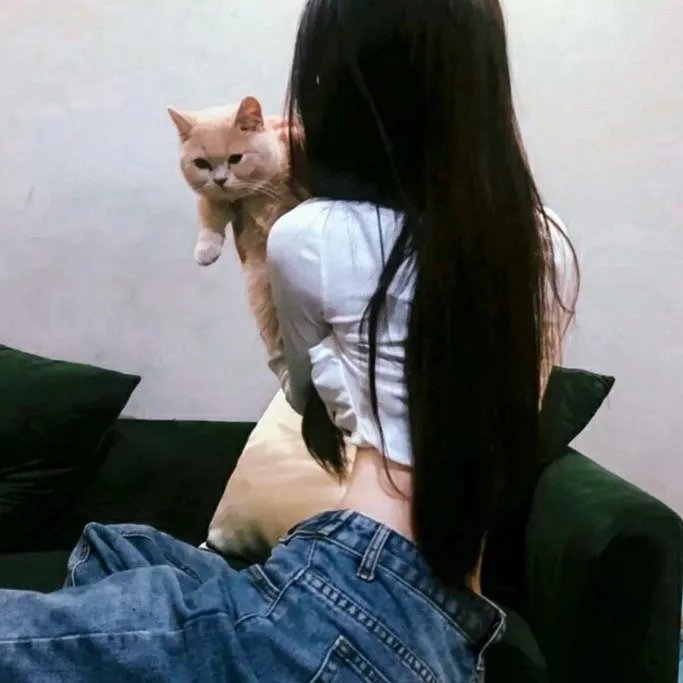 来自过去的女孩