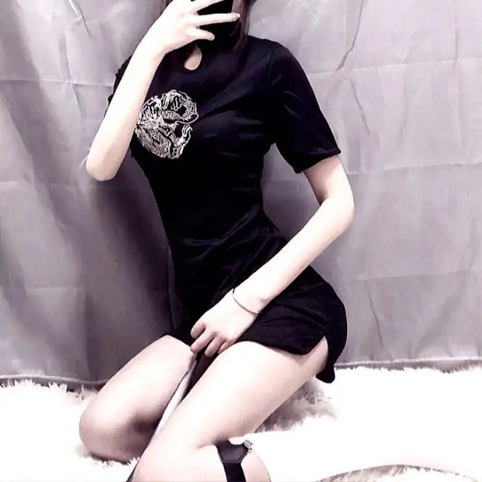 夏日的星期天