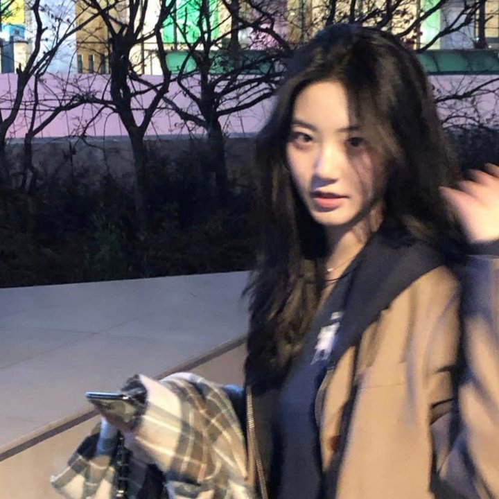甜美错步